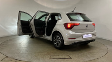 Volkswagen Polo 1.0 TSI Life 5dr Petrol Hatchback